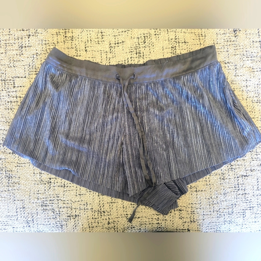 Victoria's Secret Silky Sleep Shorts